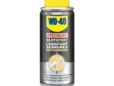 WD40 slotspray Specialist  100ml