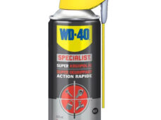 WD40 kruipolie Specialist 250ml