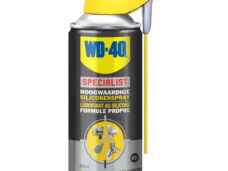 WD40 siliconenspray Specialist 250ml
