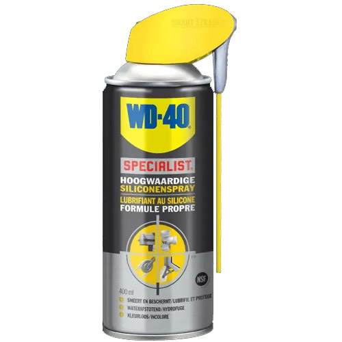 WD-40 Smeermiddel
