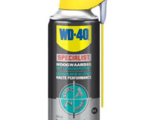 WD40 lithiumspuitvet Specialist 250ml wit
