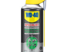 WD40 hoogwaardige smeerspray Specialist 250ml