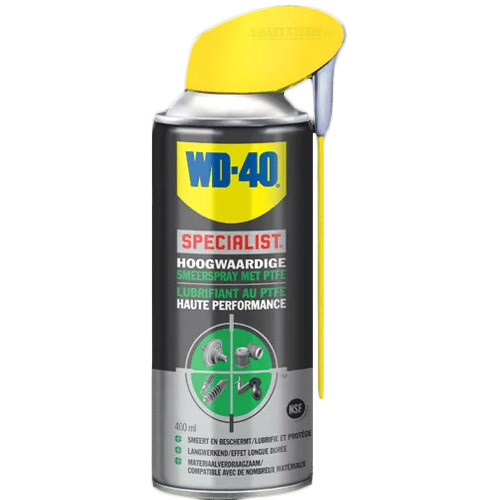 WD-40 Smeermiddel