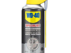 WD40 droogsmeerspray Specialist 250ml
