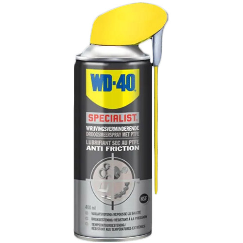 WD-40 Smeermiddel