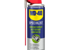 WD40 contactspray Specialist 250ml