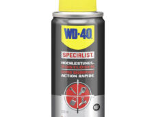 WD40 kruipolie Specialist 100ml