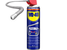 WD40 multispray met flexibel rietje 400ml