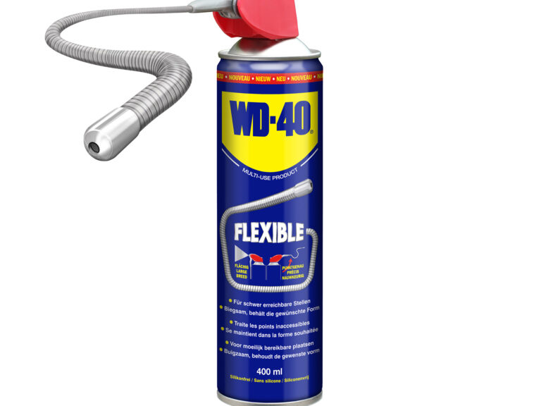 WD-40 Smeermiddel