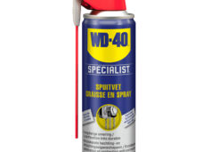 WD40 spuitvet Specialist 250ml