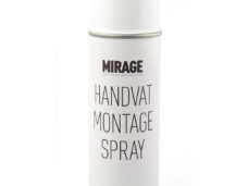 Mirage handvatmontage-spray 400ml