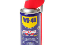 WD40 multispray met Smart Straw 300ml