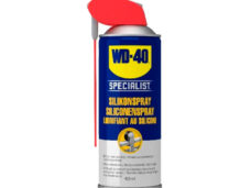 WD40 Specialist Siliconenspray 100ml