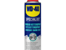 WD40 kettingspray Specialist 250ml