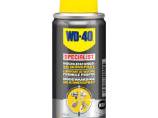 WD40 siliconenspray Specialist 100ml