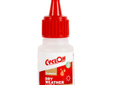 CyclOn Dry Weather Lube 25ml