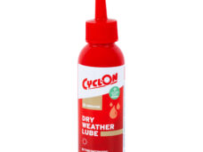 CyclOn smeermiddel Dry Weather Lube 125ml