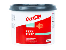 CyclOn Stay Fixed Carbon  Assembly Paste 500ml