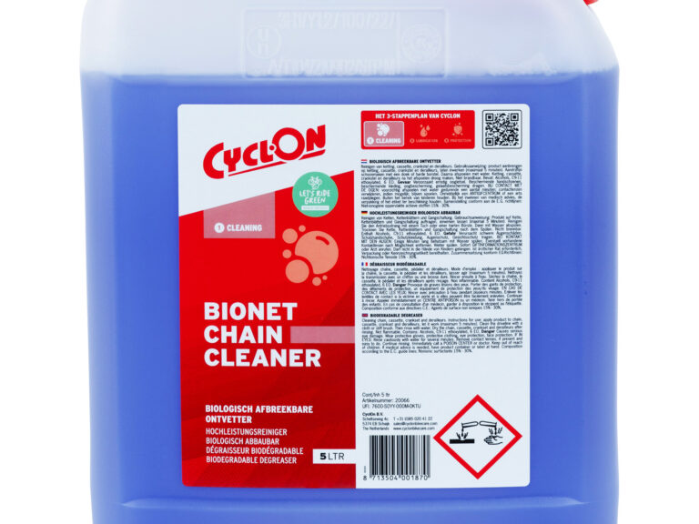Cyclon olie & smeermiddelen. ✓ Snel geleverd ✓ Gratis verzending v.a. €75