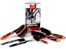 CyclOn Borstelset