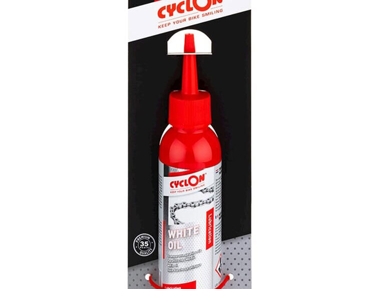 CyclOn white oil blister 125ml