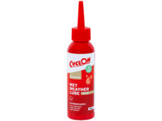 CyclOn Wet Weather Lube  125ml