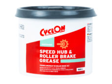 CyclOn Speed Hub & Rollerbrake Grease 500ml