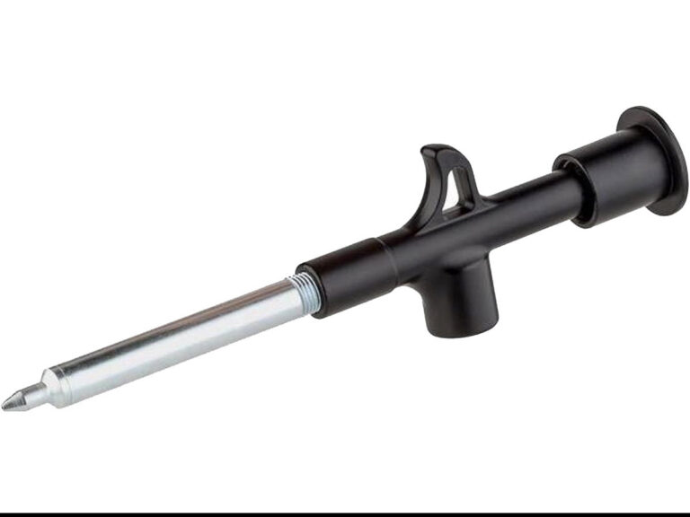 CyclOn grease gun voor  CyclOn tube blister 150ml