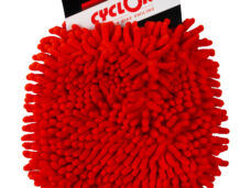 CyclOn Washandschoen microvezel