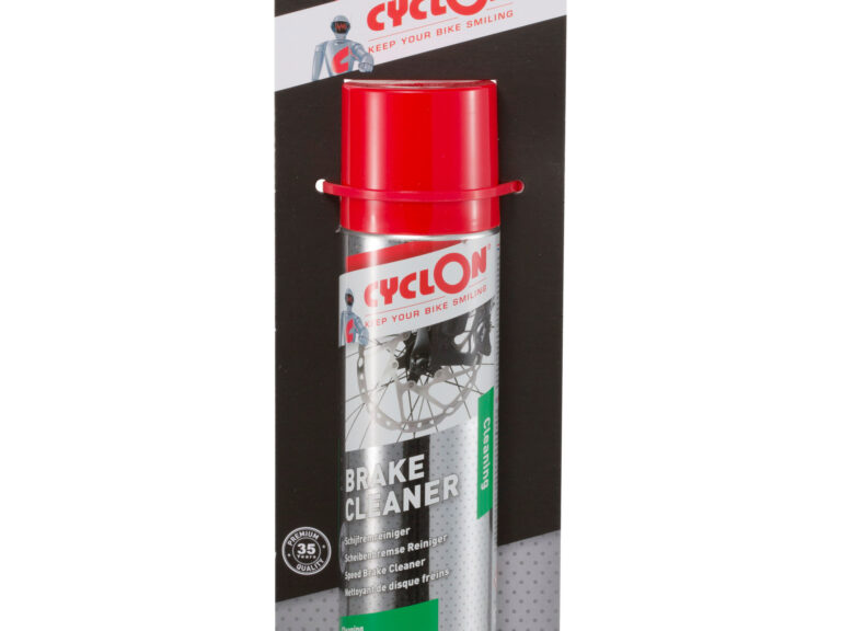 CyclOn schijfremreiniger blister 250ml