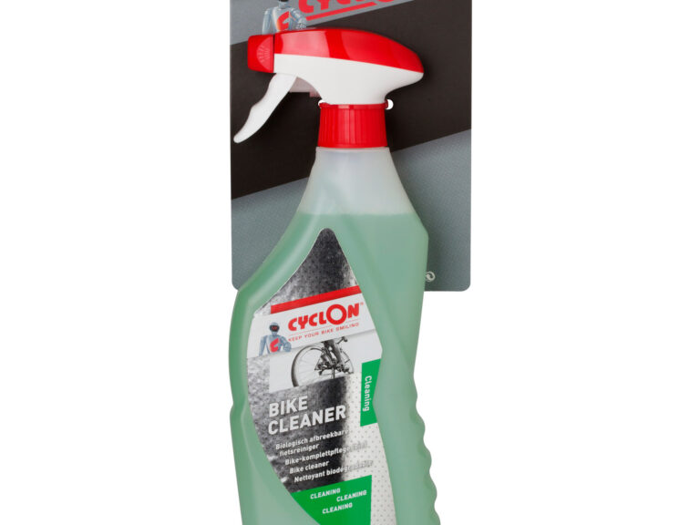 CyclOn bike cleaner blister 750ml