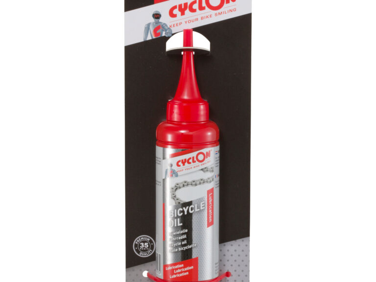 CyclOn bicycle oil blister 125ml