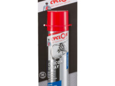 CyclOn siliconen spray blister 250ml