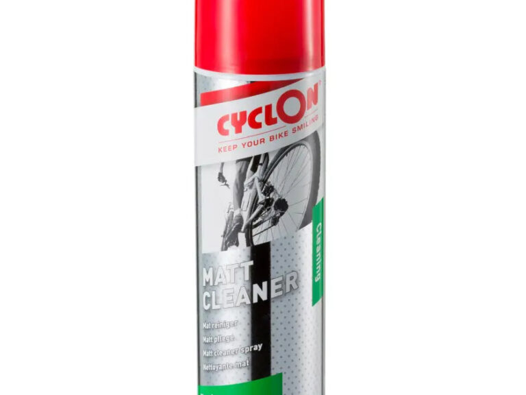 CyclOn Mattschutzspray, Blisterverpackung, 250 ml