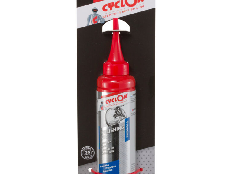 CyclOn Nagellacköl-Blisterpackung 125 ml