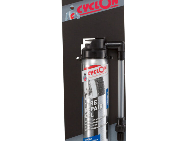 CyclOn tyre repair gel blister 75ml