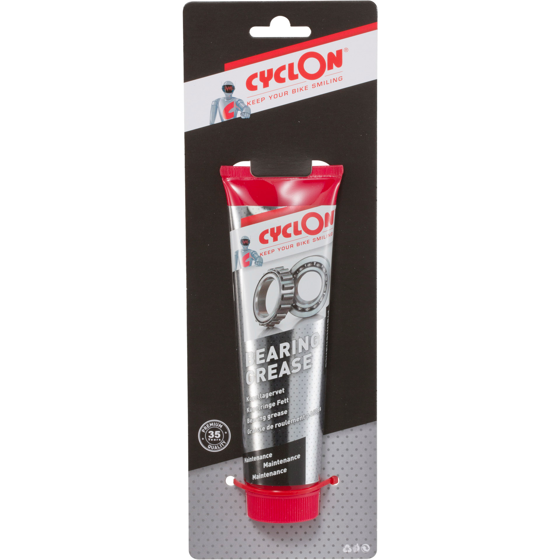 CyclOn bearing grease blister 150ml