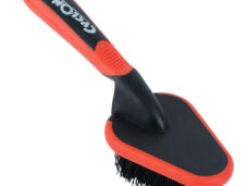 CyclOn detailing brush detailborstel hard