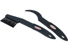 CyclOn cassette claw & detail chain brush