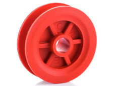 CyclOn chain keeper