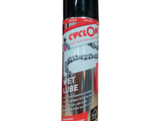 CyclOn wet weather lube  navulling 625ml