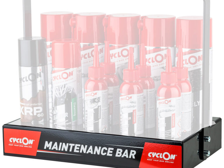Cyclon fietsgereedschap. ✓ Snel geleverd ✓ Gratis verzending v.a. €75
