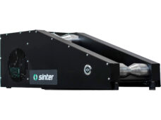 CyclOn inremmachine Sinter Smart Bedding Machine