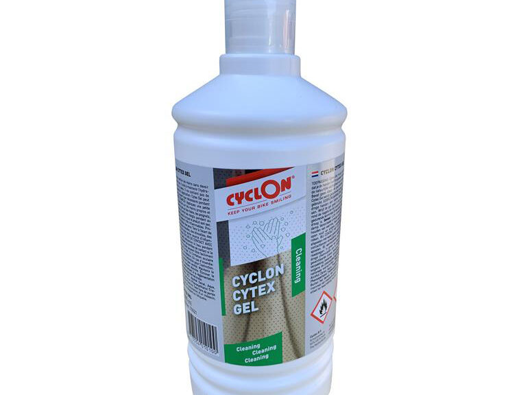 Cyclon olie & smeermiddelen. ✓ Snel geleverd ✓ Gratis verzending v.a. €75