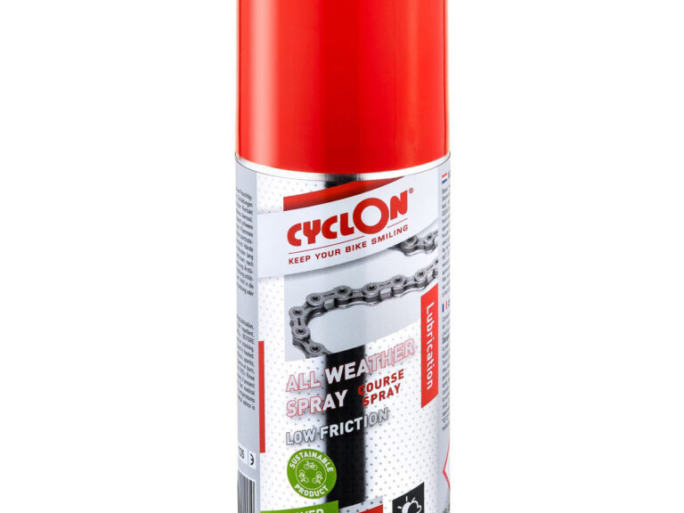 Cyclon olie & smeermiddelen. ✓ Snel geleverd ✓ Gratis verzending v.a. €75