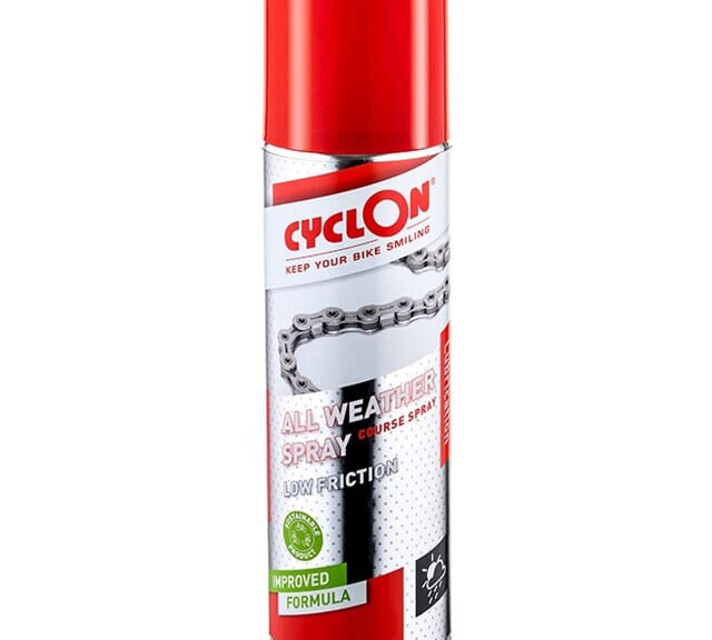 Cyclon olie & smeermiddelen. ✓ Snel geleverd ✓ Gratis verzending v.a. €75