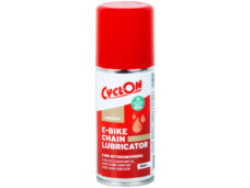 CyclOn E-Bike chain lubricator 100ml