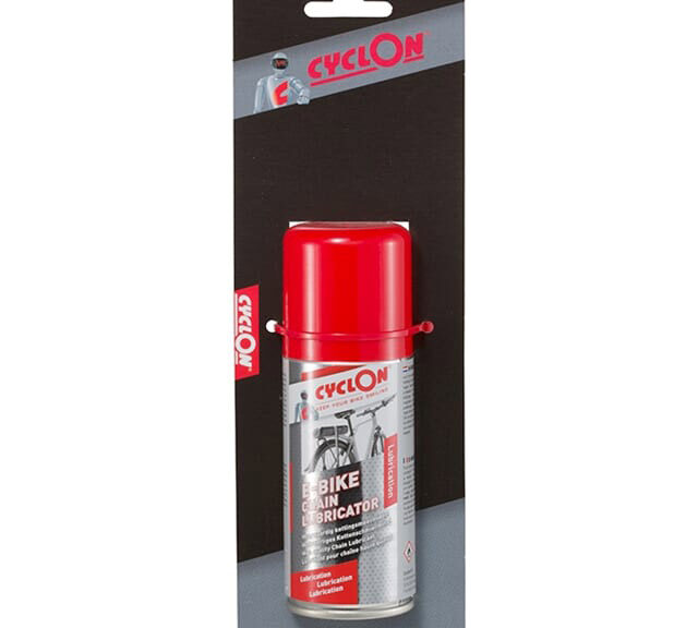 CyclOn E-Bike chain lubricator blister 100ml