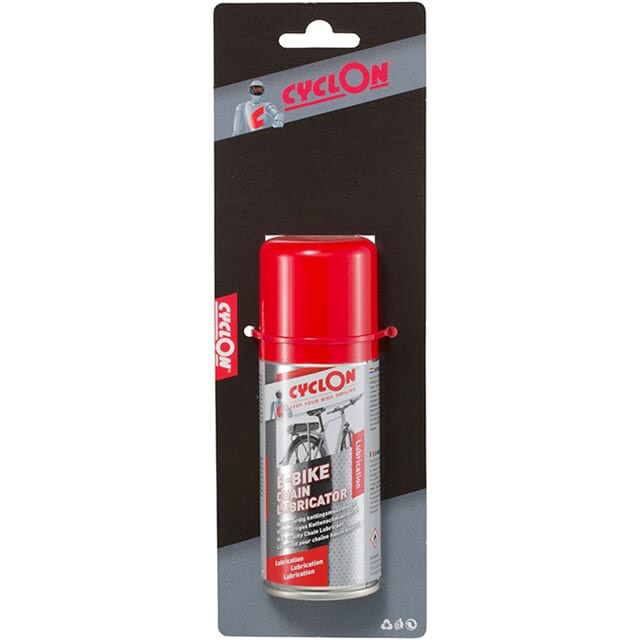CyclOn E-Bike chain lubricator blister 100ml