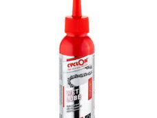CyclOn wet weather lube blister 125ml